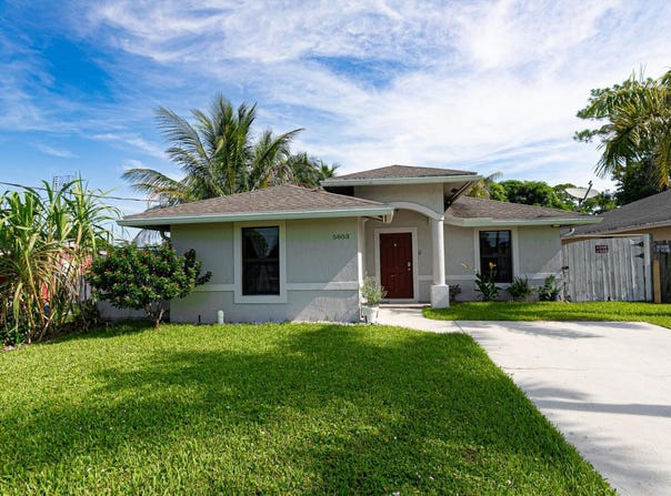 5803 Lime Road, West Palm Beach, FL 33413