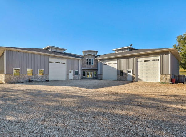 38 Autumn Circle, Rogersville, MO 65742