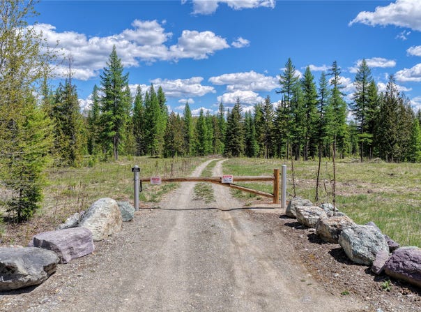 577 Evers Creek Connection Road, Whitefish, MT 59937