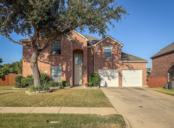 812 Kilbridge Lane, Coppell, TX 75019
