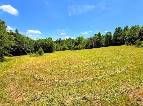 Nix Rd, Bremen, GA 30110