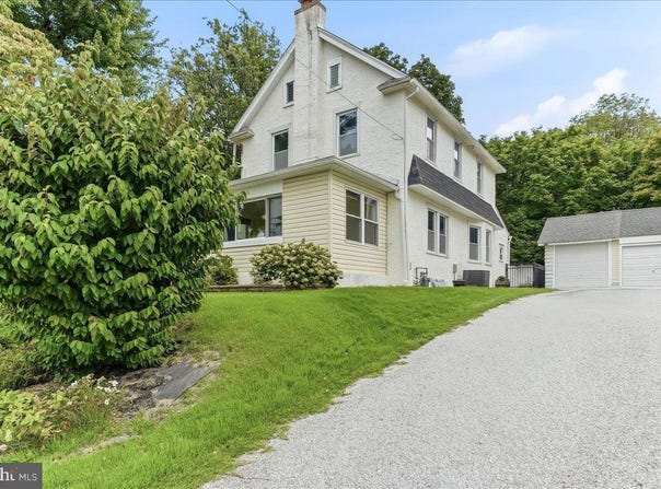 829 ORMOND Avenue, DREXEL HILL, PA 19026
