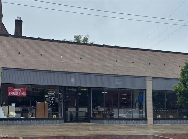 620 E 185th Street, Cleveland, OH 44119