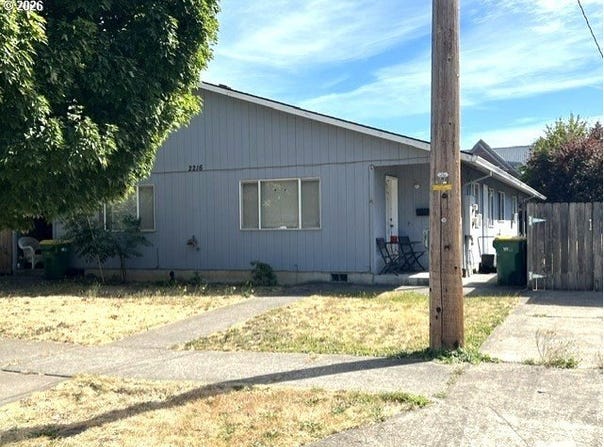 2216 23RD Ave, ForestGrove, OR 97116