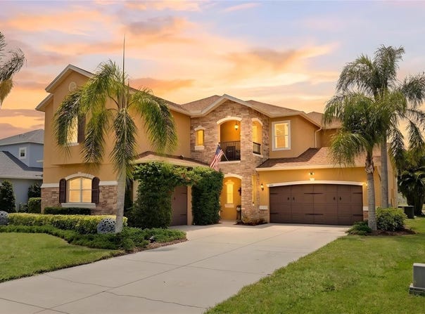 2351 123RD Place E, PARRISH, FL 34219