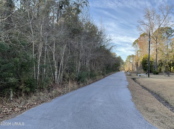 Oliver Street, Hampton, SC 29924