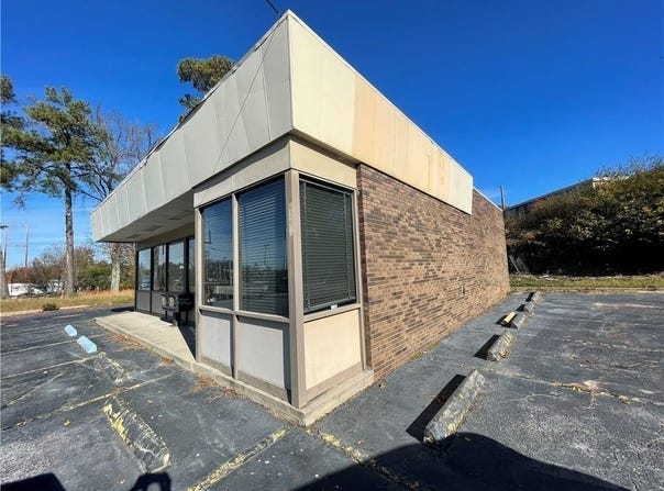 6294 Old Dixie Highway, Jonesboro, GA 30236