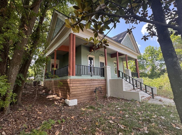 1911 28th Ave, Meridian, MS 39301