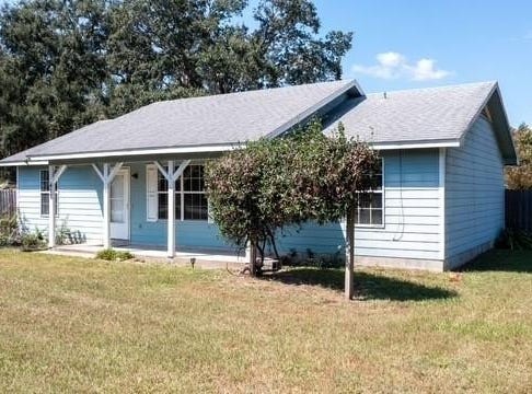 477 DALLAS Circle, Folkston, GA 31537