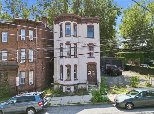 145 Renwick Street, Newburgh, NY 12550