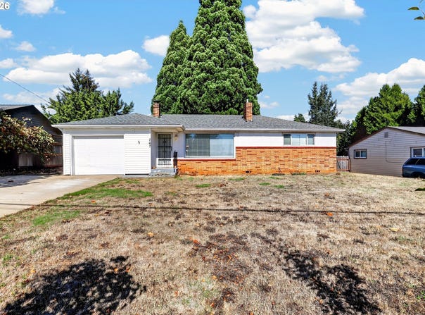 767 S BROWNING Ave, Salem, OR 97302