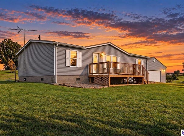 3730 Old Ekron Road, Brandenburg, KY 40108