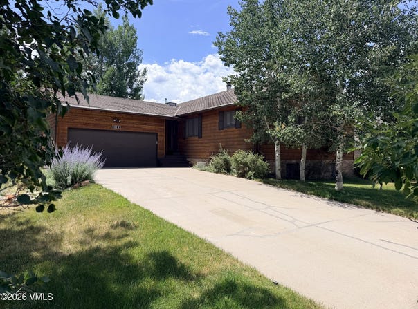 102 W Seventh Street, Eagle, CO 81631