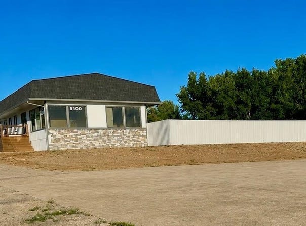 5100 S Topeka BLVD, Topeka, KS 66609