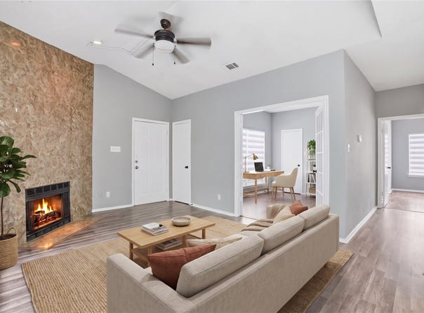 4115 Esters Road, Irving, TX 75038
