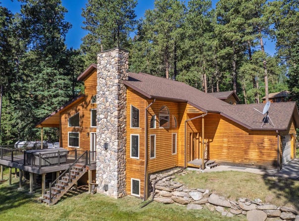 11235 Lynx Lane, Lead, SD 57754