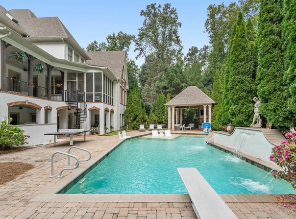 9 MONTAGEL WAY, BIRMINGHAM, AL 35242