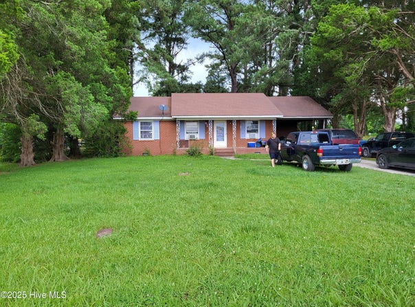 260 Pearl Street, Aurora, NC 27806