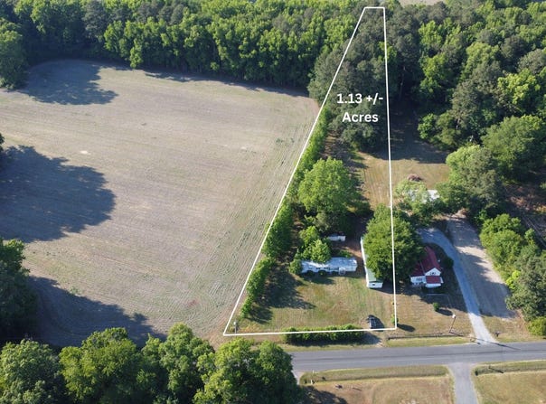 6143 WHITE DEER Road, DELMAR, DE 19940