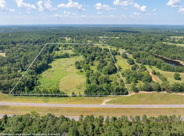 E US Hwy 80, Mineola, TX 75773