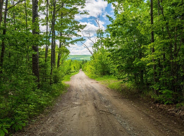 M10L30 Troy Center Road, Dixmont, ME 04932