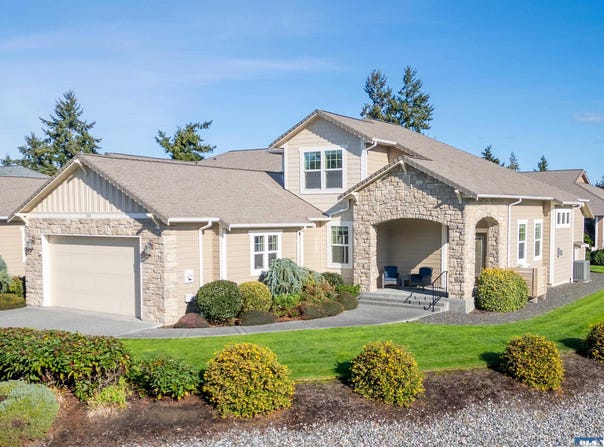 250 Mount Baker Drive Unit A, Sequim, WA 98382