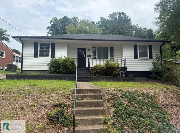 250 JORDAN ST, Danville, VA 24540