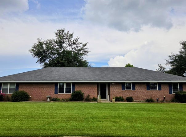 481 PINE HILLS DRIVE, Calhoun, LA 71225