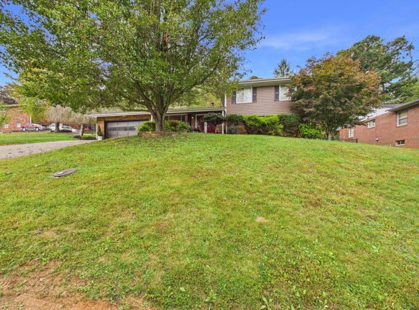 58 Ginger Drive, Huntington, WV 25705