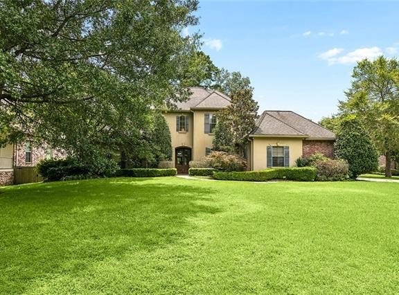 450 STEEPLE Place, Mandeville, LA 70471