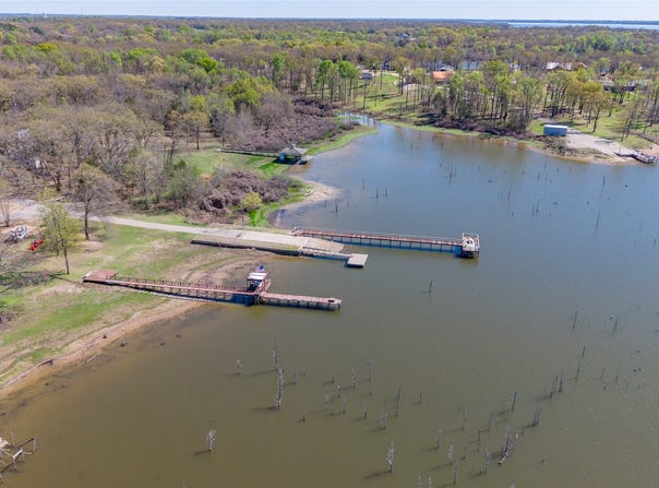 6435 FM 17, Yantis, TX 75497