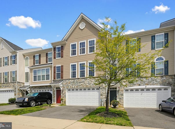 8044 GABRIELS Court lot: 37, JESSUP, MD 20794