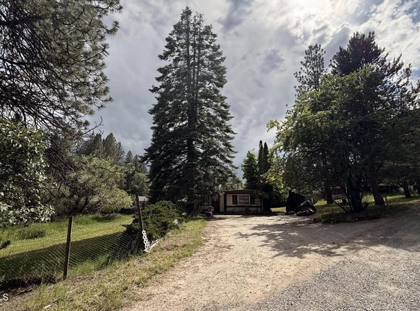 6616 E Cartwright Rd, Coeur d'Alene, ID 83814