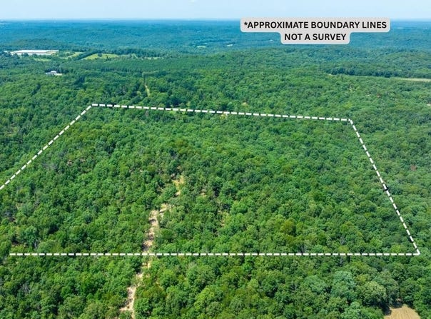 Antioch Road, Cave City, AR 72521