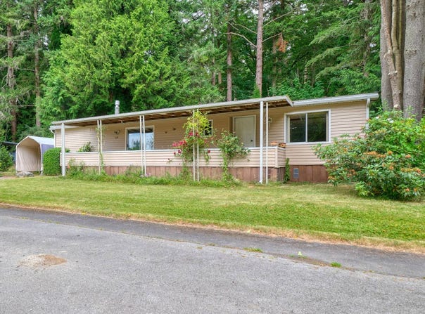 1721 Benson Road, Point Roberts, WA 98281