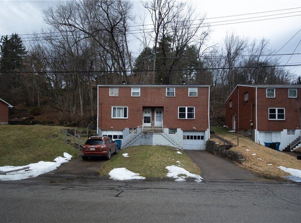 113 #A Lucinda Dr, Turtle Creek, PA 15145