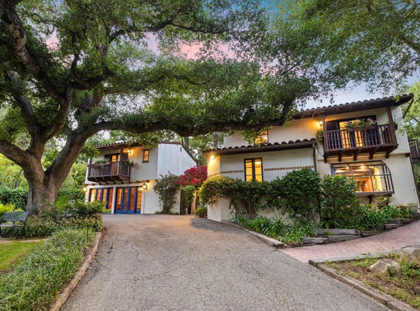 725 Ashley Road, MONTECITO, CA 93108