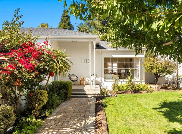 1112 Glen Dr, San Leandro, CA 94577