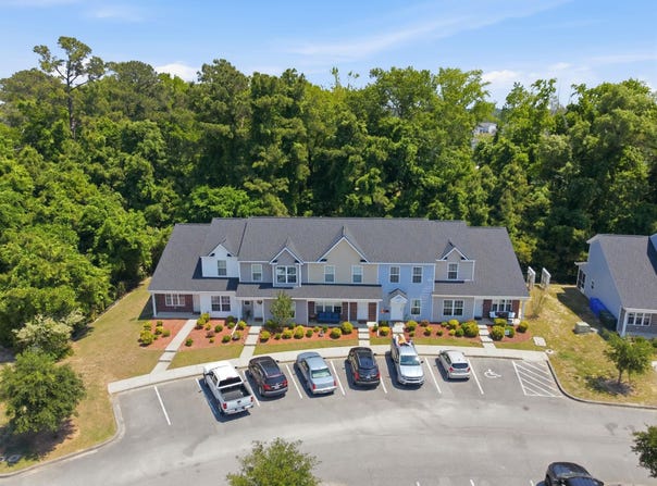 2724 Mercer Dr., Conway, SC 29526