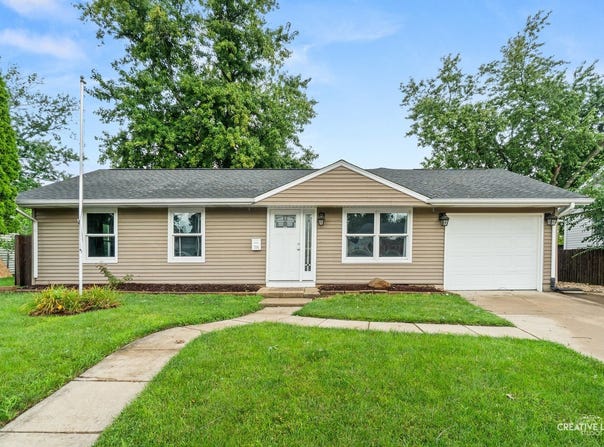 704 Halstead Avenue, Romeoville, IL 60446