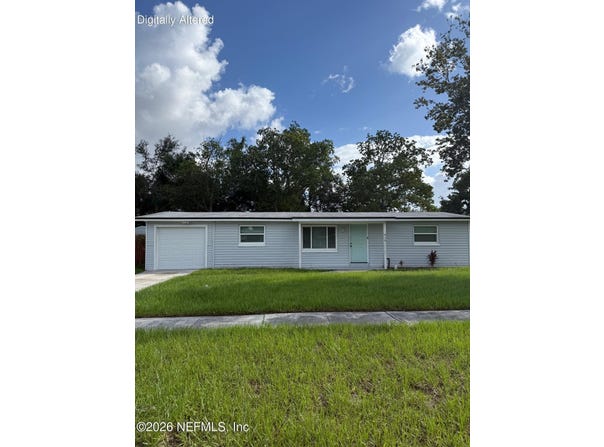 416 JANELL Drive, Orange Park, FL 32073