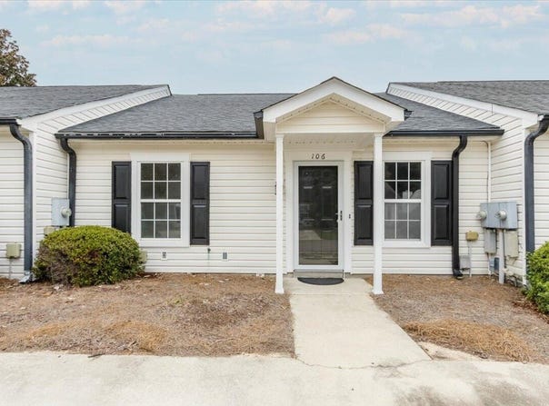 106 Christopher Downs Court, Aiken, SC 29803