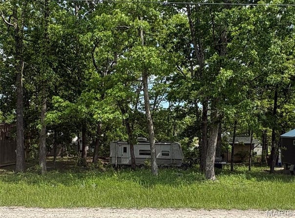 W Lakeview Drive, Ironton, MO 63650