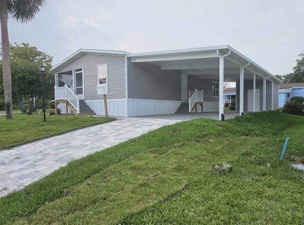 2 Panda Bear Path, Ormond Beach, FL 32174