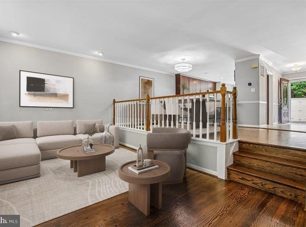 8044 GALLA KNOLL Circle, SPRINGFIELD, VA 22153