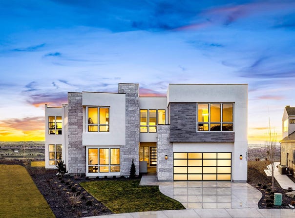5825 E Prominence Ct, Boise, ID 83714