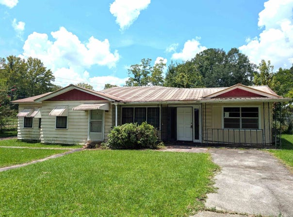 332 S Shadow Street, Quincy, FL 32351