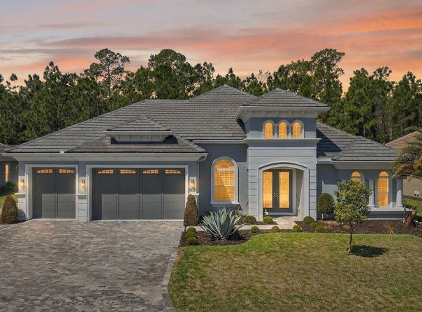513 Wingspan Drive, Ormond Beach, FL 32174