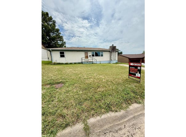 640 E 13th, Concordia, KS 66901