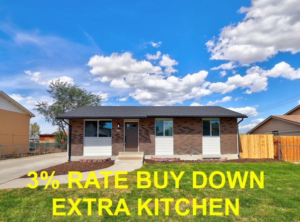7222 W GARDENIA Ave, Magna, UT 84044